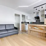Superbe appartement à Paris 15e