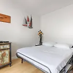 Superbe appartement à Paris 15e