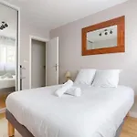 Superbe appartement à Paris 15e