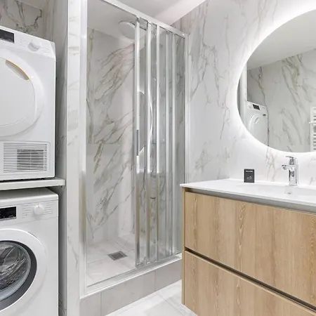 Apartment Superbe A 15e Paris